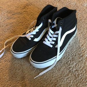 Vans